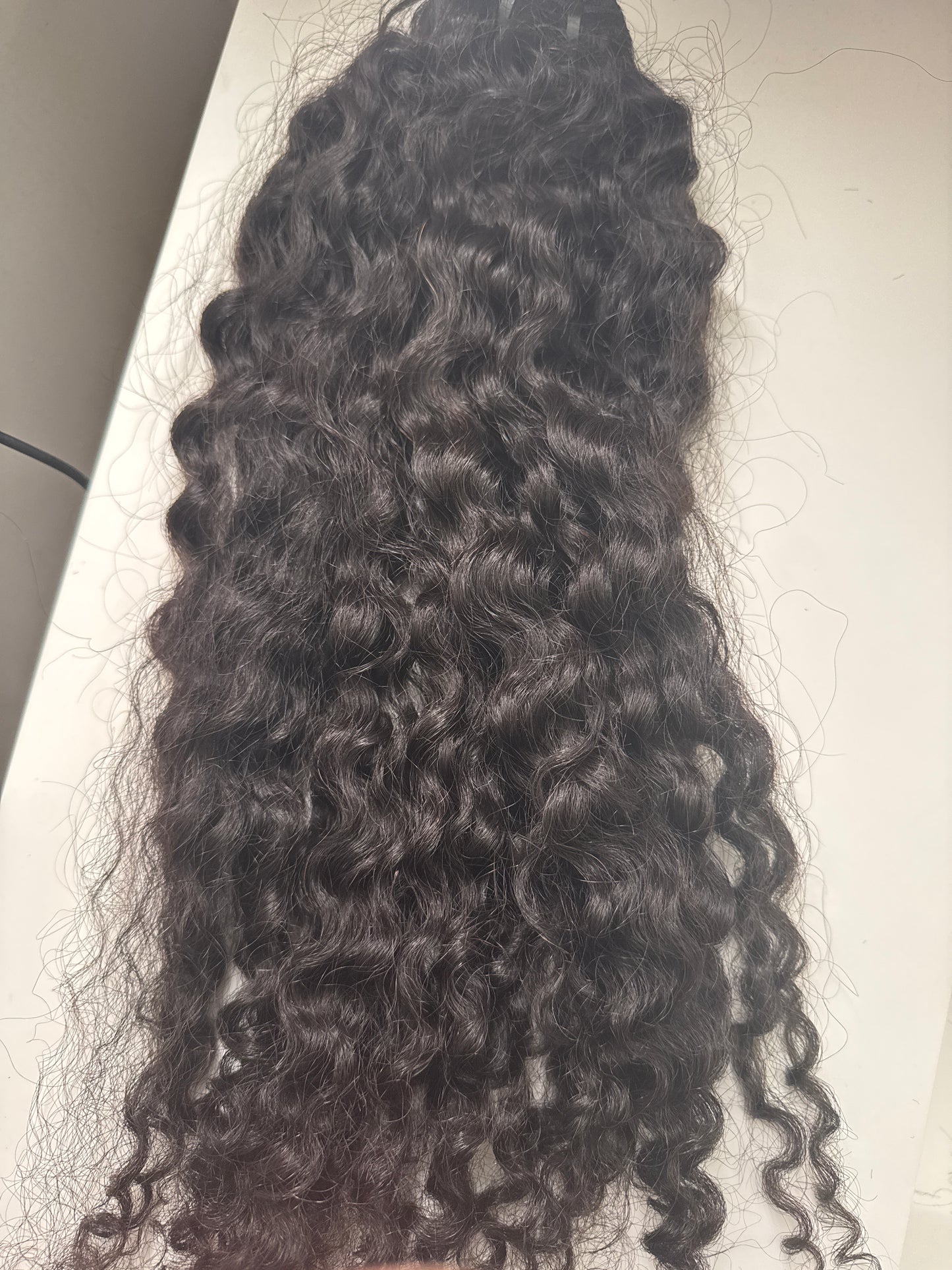 Hair Bundles