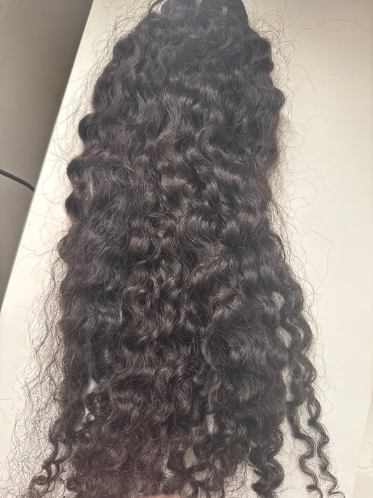 Hair Bundles
